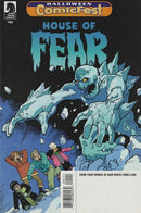 Halloween ComicFest 2019 (House Of Fear / Attack Of The Killer Snowmen)  |  Issue