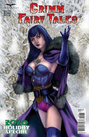 Grimm Fairy Tales Holiday Edition 2020 Holiday Special |  Issue