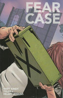 Fear Case  |  Issue