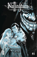 Nottingham  |  Issue