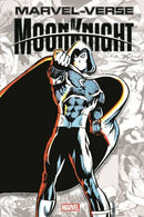 Marvel-verse Gn TP Moon Knight  |  Issue