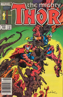Thor, Vol. 1 Though Hel Should Bar the Way! |  Issue