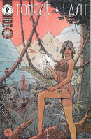 Tongue*Lash The Serpent's Tooth |  Issue