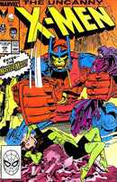 Uncanny X-Men, Vol. 1 The Day of Other Lights! |  Issue