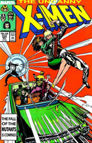 Uncanny X-Men, Vol. 1 The Dark Before the Dawn |  Issue