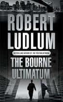 TheBourne Ultimatum by Robert Ludlum | Genre:  | Bind: Paperback | Pub: Orion