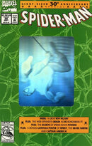 Spider-Man, Vol. 1 With Great Responsibility -- ! |  Issue