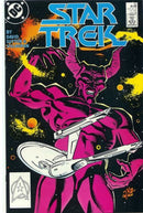 Star Trek, Vol. 1 Hell In A Handbasket |  Issue