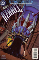 Azrael, Vol. 1 Underworld Unleashed - Arena |  Issue
