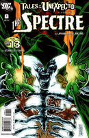 Tales of the Unexpected, Vol. 2 Bloody Night |  Issue