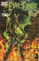 Evil Ernie: Destroyer Born To Be Wild |  Issue