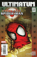 Ultimate Spider-Man, Vol. 1 Ultimatum  |  Issue