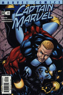 Captain Marvel, Vol. 5 Ruul of Thumb |  Issue