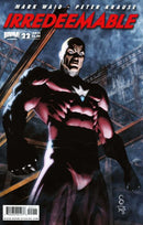 Irredeemable  |  Issue