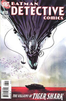 Detective Comics, Vol. 1 Hungry City |  Issue