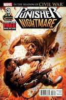 Punisher: Nightmare  |  Issue