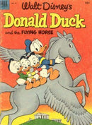 Donald Duck (Dell)  |  Issue
