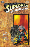Superman: At Earth's End  |  Issue