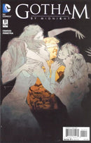 Gotham By Midnight Memories of Gotham |  Issue