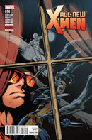 All-New X-Men, Vol. 2  |  Issue