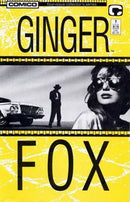 Ginger Fox  |  Issue