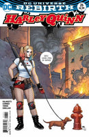 Harley Quinn, Vol. 3 Surprise, Surprise, Part Two |  Issue
