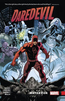 Daredevil, Vol. 5 HC / TP Mayor Fisk |  Issue