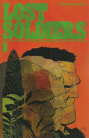 Lost Soldiers  |  Issue