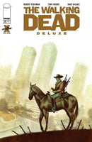 The Walking Dead Deluxe  |  Issue