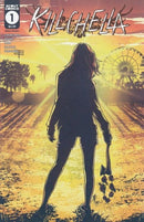 Killchella  |  Issue