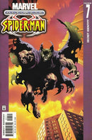 Ultimate Spider-Man, Vol. 1 Secret Identity |  Issue