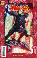 Spider-Man 2099: Dark Genesis  |  Issue