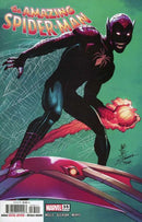 The Amazing Spider-Man, Vol. 6  |  Issue