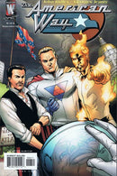 American Way Any Means Necessary |  Issue