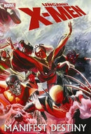 Uncanny X-Men: Manifest Destiny  |  Issue
