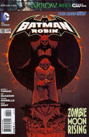 Batman and Robin, Vol. 2 Eclipsed |  Issue
