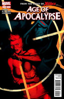 Age of Apocalypse, Vol. 1  |  Issue