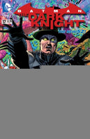 Batman: The Dark Knight, Vol. 2 Sweet Obsession |  Issue