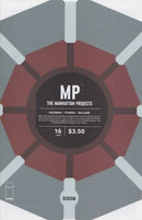 The Manhattan Projects Schism |  Issue