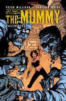 The Mummy (Titan Books)  |  Issue