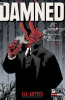 The Damned (Oni Press) Ill-Gotten, Part 2 |  Issue