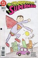The Adventures of Superman Another Typical Day |  Issue