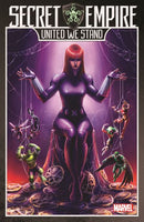 Secret Empire: United We Stand  |  Issue