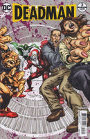 Deadman, Vol. 5  |  Issue