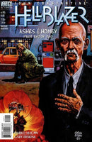 Hellblazer, Vol. 1 Ashes & Honey, Part 2 |  Issue
