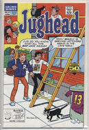 Jughead, Vol. 2  |  Issue
