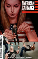 American Carnage Mercy |  Issue