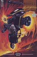 The Marvel Masterpieces Collection, Vol. 1  |  Issue