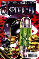 Peter Parker: Spider-Man Maximum Security - Part 10: Warning Signs |  Issue