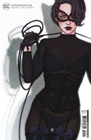 Catwoman, Vol. 5 Dangerous Liaisons, Part 4 of 4 |  Issue